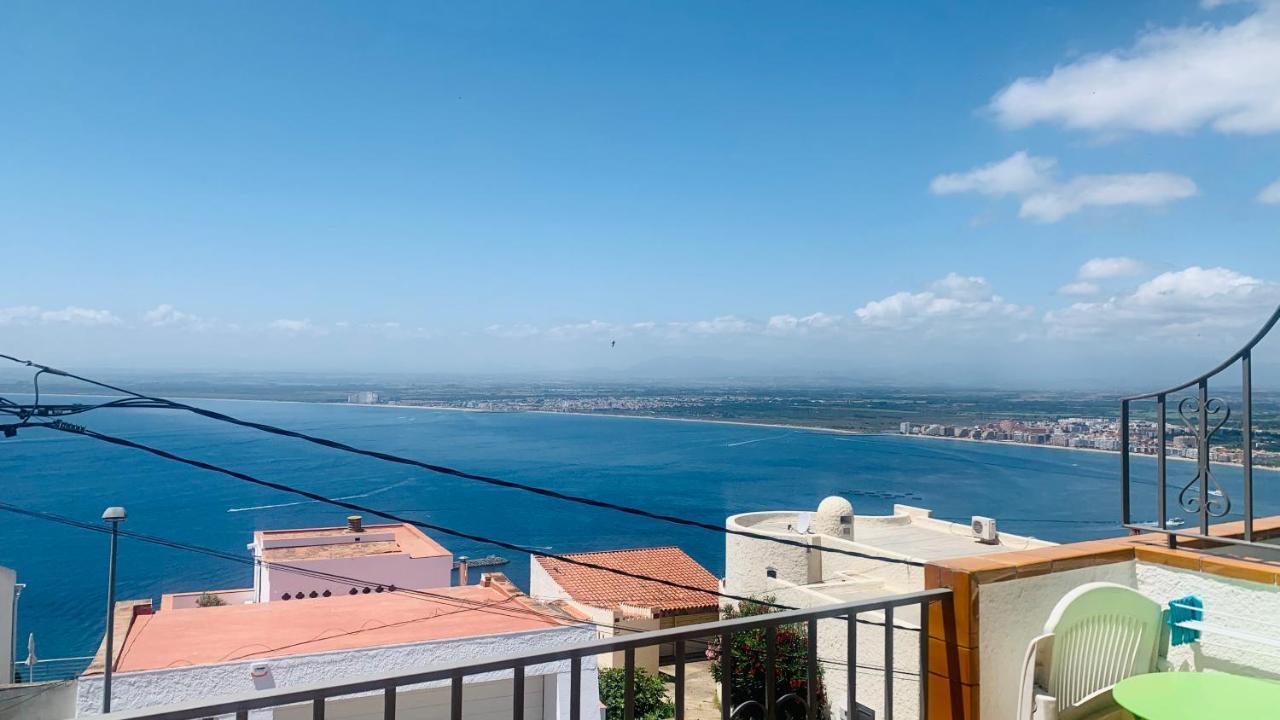 La Baie De Rose Apartment Roses Exterior photo